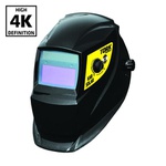 Máscara De Solda Escurecimento Automático com Regulagem 9-13 DIN MSEA901-SUPERTORK