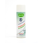  Higienizador de Superfícies - Aerossol Álcool 70% - Bioclub 