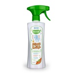 Kit Mãe Caseira Bioclub® - Perfume de ambientes + Difusor + Neutralizador de odor + Detergente multiuso