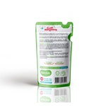 REFIL Detergente de Mamadeiras Orgânico - Limpa Mamadeiras Bioclub® 500ml