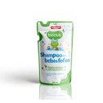 Combinho Shampoo para Bebês Fofos