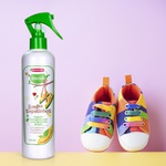Higienizador de Calçados - Limpa Sapatinhos Bioclub® 300ml