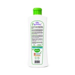 Lava Roupas Concentrado Detergente Natural - Lava Roupinhas Bioclub® 500ml