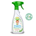 Detergente para Limpeza de Brinquedos Natural - Brinquedos Limpinhos Bioclub® 500ml