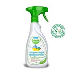 Higienizador de Azulejos e Banheirinhas - Limpa Azulejos e Banheirinhas Bioclub® 500ml