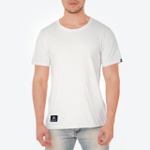 Camiseta Célula - Branca