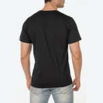 Camiseta Célula - Preto