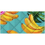 Placa de matelassê ultrassônico - Banana G