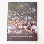 Livro My Dear Anne - Millyta Vergara