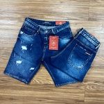 Bermuda Jeans JJ⭐