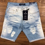 Bermuda Jeans JJ⭐