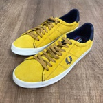 Sapatênis Fred Perry
