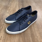 Sapatênis Fred Perry