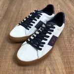 Sapatênis Fred Perry 