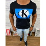 Camiseta Calvin Klein - Preta⭐