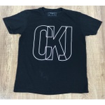 Camiseta Ck Preto⭐