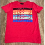 Camiseta Dsquared2 ⭐