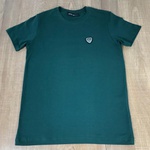 Camiseta Armani Verde DFC