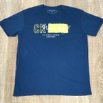 Camiseta CK Marinho