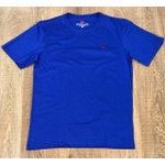 Camiseta Dg Azul Bic