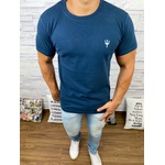 Camiseta Osk - Malhão Azul Marinho