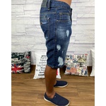 Bermuda Jeans Philipp Plein⭐ 