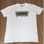 Camiseta Levis branco