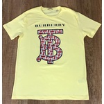 Camiseta Burberry Amarelo⭐