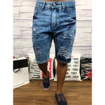 Bermuda Jeans Calvin Klein ⭐