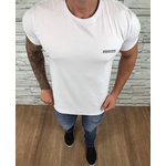 Camiseta Armani Branco