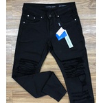 Calça Jeans Calvin Klein - Rasgada⭐