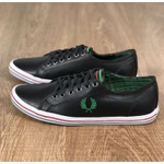Sapatênis Fred Perry ⭐