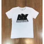 Camiseta Armani - Branca⭐