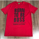 Camiseta Hugo Boss ⭐