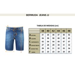 Bermuda Jeans JJ