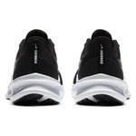 Tênis Nike Downshifter 10 Preto/Branco