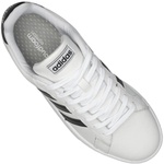 Tênis Adidas Grand Court Confort Branco