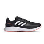 Tênis Adidas Runfalcon 2.0 Preto