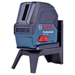 Nível A Laser GCL 2-15 Com Gancho E Maleta 0601.066.E02-000 - Bosch