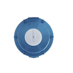 Regulador De Gás Semi Industrial Azul 506/03 - Aliança