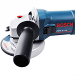 Esmerilhadeira Angular 4.1/2’ 1820 GWS 8-115 127V 0601.820.0D0-000 - Bosch
