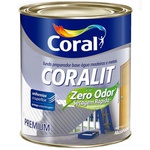Fundo Preparador Coralit Zero 900ml
