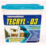Tecryl D3 4KG 