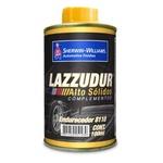 Endurecedor 8110 P/primer 8200 100 ml Lazzuril