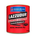 Azul Buzios PU 675ml Lazzudur 