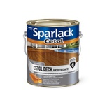 Cetol Deck Antiderrapante S/b Sparlack 3,6l