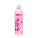 Renova Plásticos Interiores Natural Plastic 500ml Evox