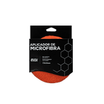 Aplicador de Microfibra Redondo 220GSM Evox