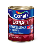 Coralit Ultra Resistencia Acetinado 900ML