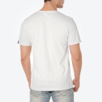 Camiseta Clean - Branca